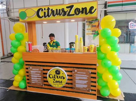 16 Best Food Cart/Kiosk Franchises in the Philippines.